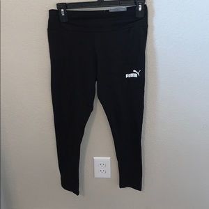 PUMA LEGGINGS